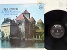 BILL EVANS TRIO AT MONTREUX JAZZ FESTIVAL VERVE 20MJ 0003 JAPAN VINYL LP