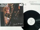 CHARLES MINGUS JAZZ PORTRAOTS UNITED ARTISTS LAX-3124 JAPAN PROMO VINYL LP