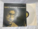 JOHN COLTRANE With The RED GARLAND TRIO/TRANEING IN PRESTIGE 7123, PRLP 7123 RVG