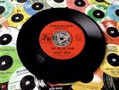 DOBIE GRAY *Stamped Orig* OUT ON THE FLOOR *NM* WIGAN CASINO NORTHERN SOUL ️