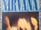 4 NIRVANA VINYL 7 INCH SINGLES IN BLOOM SMELLS LIKE TEEN SPIRIT COME AS YOU ARE
