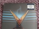 John Carpenter - Christine (2017) [SEALED] BLUE Colored Vinyl LP • score