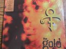 Prince - The Gold Experience 2LP Import - Gold Colored Vinyl NEW SEALED