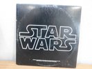 1977 20th Century Fox Star Wars Soundtrack LP 2 Record Set