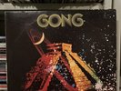 GONG. you.  first press vinyl record