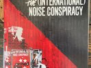 The International Noise Conspiracy - Armed Love LP Hives Randy Refused