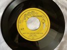 EARL KING 45 Baby You Can Get Your Gun/Those Lonely Nights ACE 509 nola r&b VG+