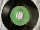 GUITAR RAY 45 Never Gonna Break His Rules/Wreck My Life SHAGG 711 nola soul ORIG