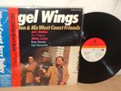 JACK SHELDON ART PEPPER ANGEL WINGS ORIG JAPAN ATLAS LA-27-1001 OBI CHET BAKER