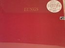 Florence and the Machine, Lungs Limited Edition Box Set, New, Sealed, Pink Vinyl