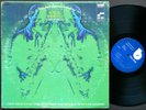 WAYNE SHORTER Schizophrenia LP BLUE NOTE 84297 RVG Herbie Hancock Curtis Fuller
