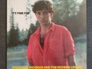Lp Jonathan Richman & Modern Lovers - It's Time For - Rough Trade Uk - Near Mint