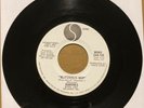 RAMONES Blitzkrieg Bop 45 PROMO Rare MONO STEREO 1976 Sire STRONG VG+ Punk