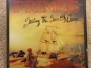 Primus-Sailing the Seas of Cheese Vinyl LP NM/NM Original Shrink