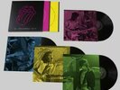 The Rolling Stones LIVE AT THE EL MOCAMBO 1977 VINYL 4-LP BOX SET BRAND NEW
