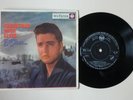 Elvis Presley Christmas With Elvis - Scarce New Zealand ep - NZ - RPX 1110