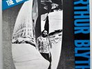 ARTHUR BLYTHE The Grip LP Orig. US India Navigation 1977 NEAR MINT Free Jazz
