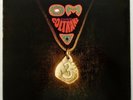 JOHN COLTRANE Om LP Orig. French Impulse 1968 NEAR MINT Free Jazz Avant FOC