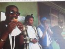 The Pharcyde Vinyl 1993 Passin' Me By Record Atlantic 12