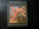 SANTANA ABRAXAS 8 TRACK TAPE QUADRAPHONIC QUAD