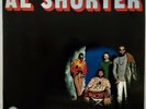 AL SHORTER Tes Esat LP Orig. French 1971 America Rec NEAR MINT Free Jazz