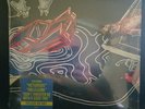Death of a Bachelor by Panic  at the Disco Brand New  Hot Topic Red Vinyl