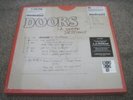 The Doors  L.A. Woman Sessions 4LP Box Set RSD22 Record Store Day 1500 ONLY new