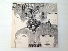 THE BEATLES: Revolver - Vinyl LP (EMI PCS 7009) - UK release - 1976 - Near Mint