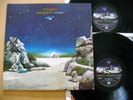 YES- TALES FROM TOPOGRAPHIC OCEANS 1973 ORIG 2LP VINYL CLASSIC HARD PROG ROCK NM