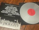 New Jack City by New Jack City GRAY COLOR VINYL RSD EDITION