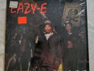 Eazy-E Eazy Duz It Ruthless Records SL-57100 w/ Shrink Record Album Vinyl LP