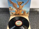 LP VINYL GRYPHON SELF TITLED ALBUM TRA262  UK 1ST PRESS TEX SLEEVE EX/NM SUPERB