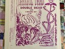 Grateful Dead Vinyl Double Dead Live 2-LP 1971 Jerry Garcia & Co no TMOQ