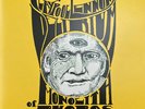 The Claypool Lennon Delirium Monolith Of Phobos NEW OVP ATO Records Vinyl LP