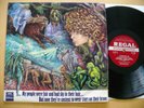 TYRANNOSAURUS REX- MY PEOPLE WERE FAIR... 1968 UK ORIG VINYL PROG FOLK PSYCH VG+