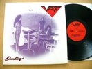 VEXX- EDUCATION VERY RARE 1987 PRIVATE L.A. HEAVY HAIR GLAM METAL VINYL MINTY