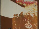 Led Zeppelin Led Zeppelin II LP Album RE Gat Vinyl Schallplatte 211251