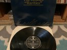 THE BEATLES Rarities -1970's U.K. Parlophone/EMI PRESSING w/EX/NM- VINYL