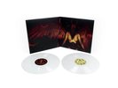 Silent Hill Soundtrack (Limited White Vinyl)