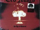 Cro-Mags ‎- The Age Of Quarrel LP Colored Vinyl Album NEW PUNK Record Store Day