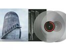RAMMSTEIN Zeit LP Clear Vinyl Edition NEU OVP