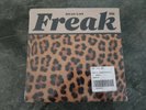 DOJA CAT – FREAK 12” MAXI (M&S, limited colored ed.)