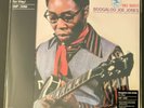 Boogaloo Joe Jones - No Way , Sealed 180g LP, 2021 Vinyl Me Please Classics VMP
