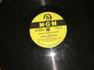 GEORGE SHEARING QUINTET Over The Rainbow / Lonely Moments MGM 10