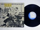 HORACE SILVER 6 PIECES OF SILVER BLUE NOTE BLP 1539 JAPAN PROMO VINYL LP