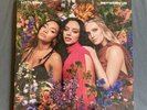 Little Mix - Between Us - GREEN Vinyl - LP #/1000 - Sealed