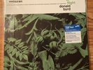 Donald Byrd Byrd in Flight Vinyl LP Blue Note Tone Poet New SEALED Hank Mobley