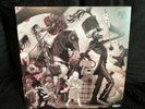 The Black Parade by My Chemical Romance (Black Vinyl Record)