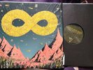 Dance Gavin Dance Mothership Vinyl Black 180G VG+