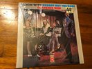 Clarence Reid - Dancin' WIth Nobody But You ORGINAL LP ATCO RECORDS EX COND